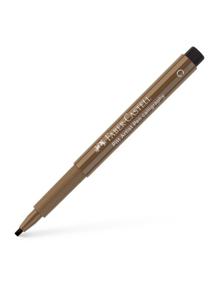 Pintsel-pliiats Faber-Castell Pitt Artist Pen värv 188