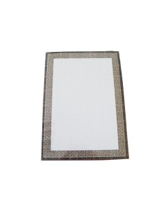 Cardboard safari A4/25L 170g  beige