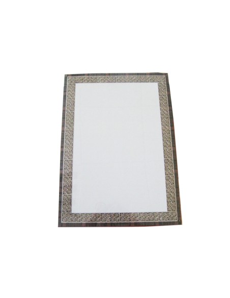 Cardboard safari A4/25L 170g  beige