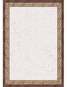 Certificate paper College Cardboard A4/25L 170g , number 1