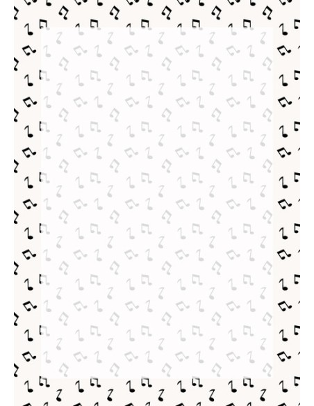 Certificate paper College Cardboard A4/25L 170g , number 5