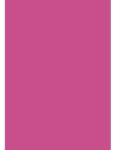 Kartong A1(60x84cm) 160g fuksia