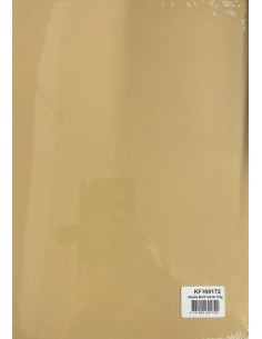 Coloured paper College A4/20l, 120g/m2  mix