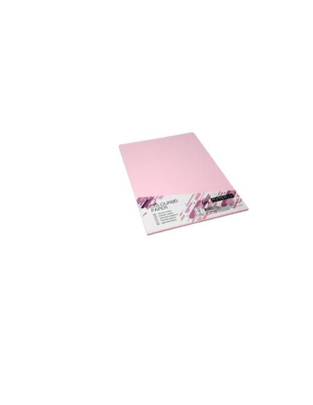 Cardboard College A4/20 sheets, OPI74, 160g/m2,