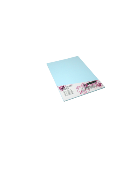 Cardboard College A4/20 sheets, BL29, 160g/m2,