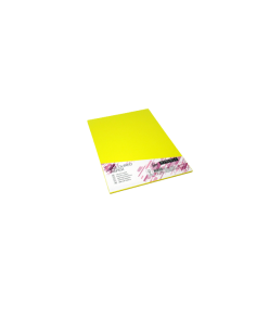Cardboard College A4/20 sheets, IG50, 160g/m2,