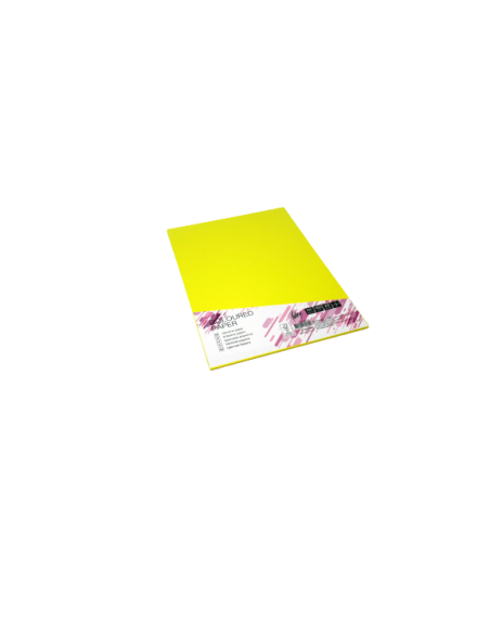 Cardboard College A4/20 sheets, IG50, 160g/m2,