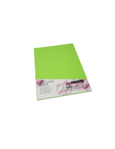 Cardboard College A4/20 sheets,LG46, 160g/m2,