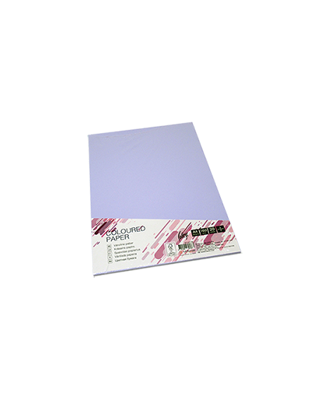 Cardboard College A4/20 sheets, LA12 , 160g/m2,