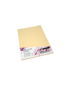 Cardboard College A4/20 sheets, SA24 , 160g/m2,