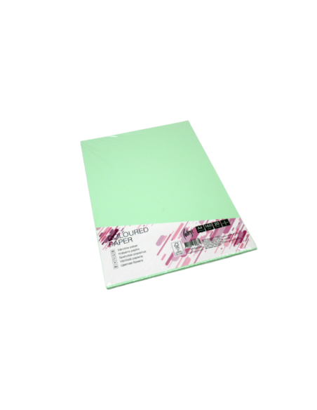 Cardboard College A4/20 sheets, MG28 , 160g/m2,
