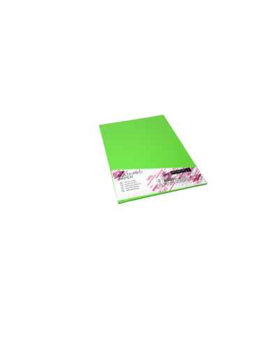 Cardboard College A4/20 sheets, MA42, 160g/m2,