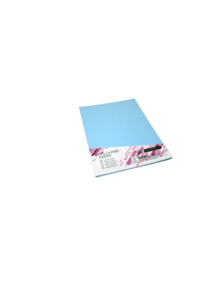 Cardboard College A4/20 sheets, OBL70, 160g/m2,