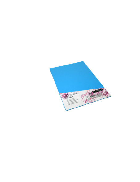 Cardboard College A4/20 sheets,  AB48 , 160g/m2,