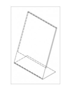Infoalus A6 lauale (K)