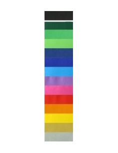 Kartong A1 (60x84) 170g neoonroheline 1-leht
