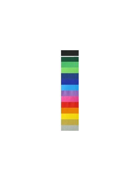 Cardboard Kreska A1 170g inb1-sheet fluoyellow