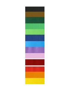 Kartong B2 (50x70) 270g bordoo 1-leht