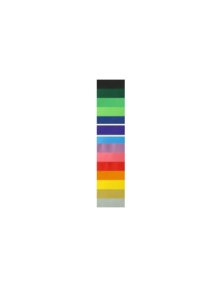 Cardboard Kreska A1 170g ink blue 1-sheet