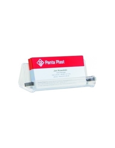 Brochure rack A6
