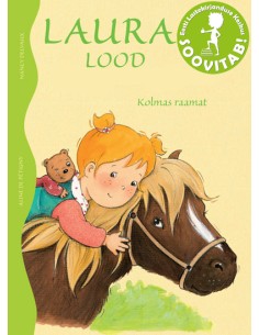 Laura lood. Kolmas raamat