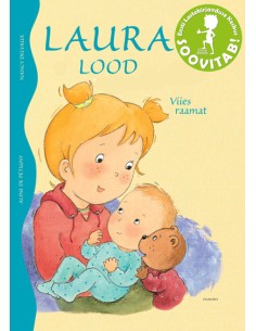 Laura lood. Viies raamat