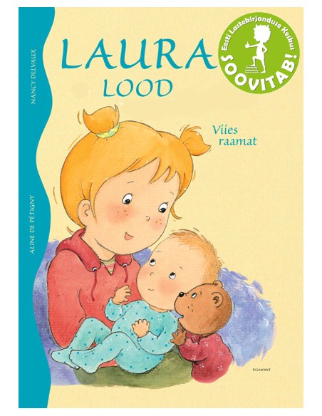 Laura lood. Viies raamat