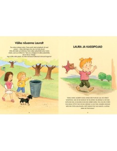 Laura lood 2