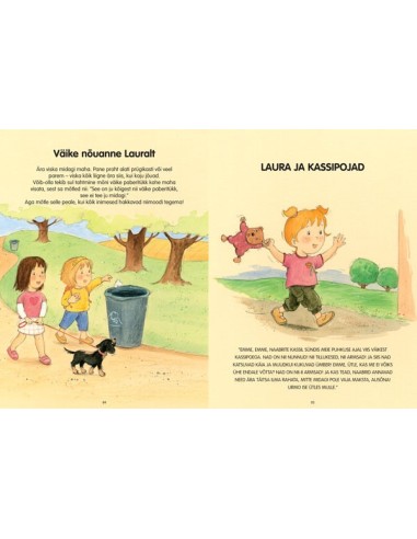 Laura lood