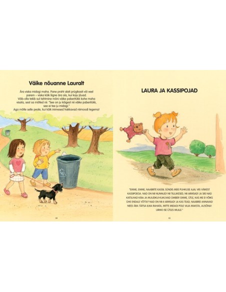 Laura lood