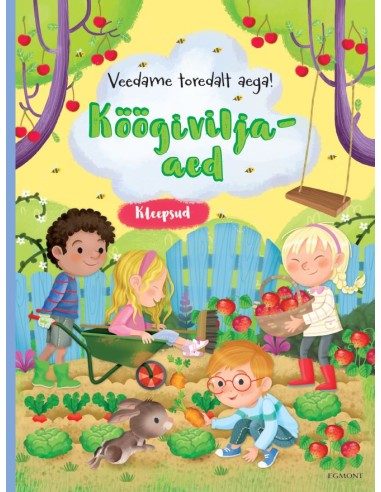 Köögiviljaaed