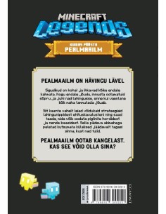 Minecraft. Legendid 2