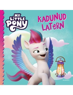 My Little Pony. Kadunud aare