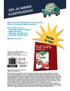 Autod 2. Nuputamist ABC 2