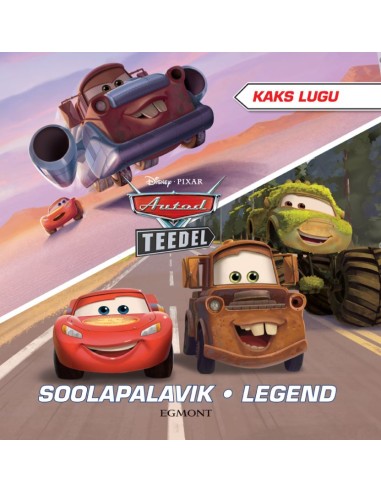 Autod. Teedel