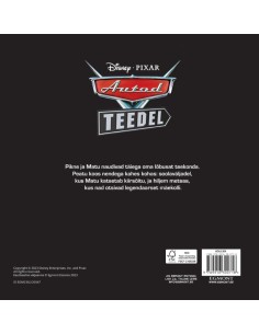 Autod. Teedel 2