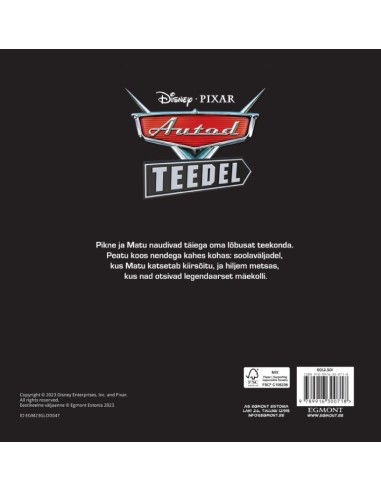 Autod. Teedel