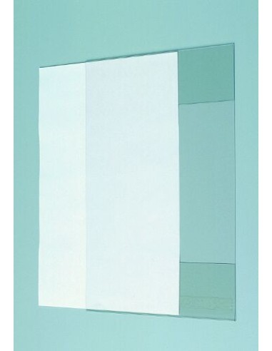 Brochure rack A4 self adhesive