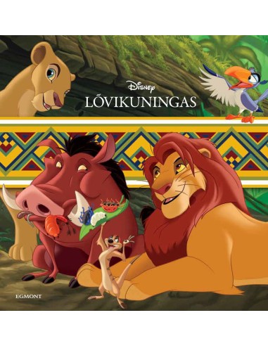 Lõvikuningas