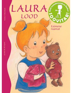Laura lood. Esimene raamat