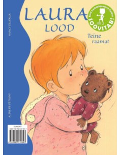 Laura lood. Teine raamat
