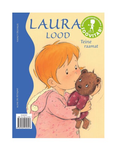 Laura lood. Teine raamat
