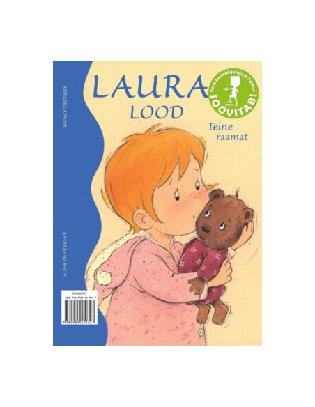Laura lood. Teine raamat