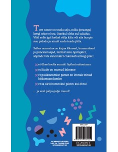 Asjad, mida (peaaegu) keegi ei tea 2