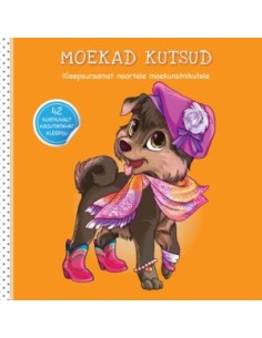 Moekad kutsud