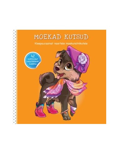 Moekad kutsud
