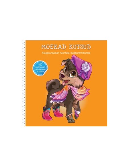 Moekad kutsud