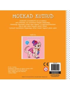 Moekad kutsud 2