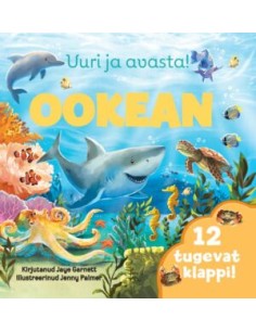 Uuri ja avasta. Ookean