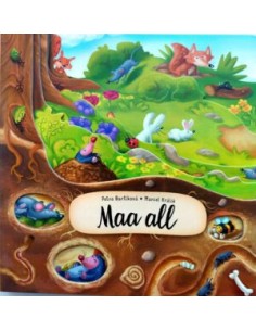 Maa all